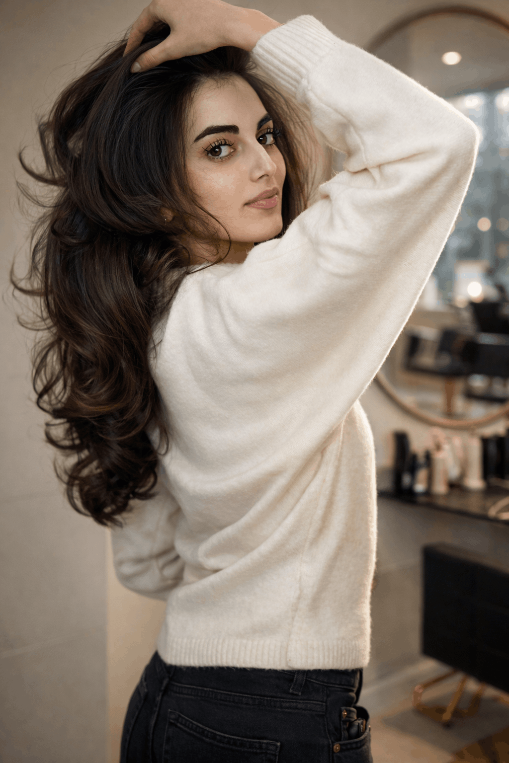 Hairnova Portfolio