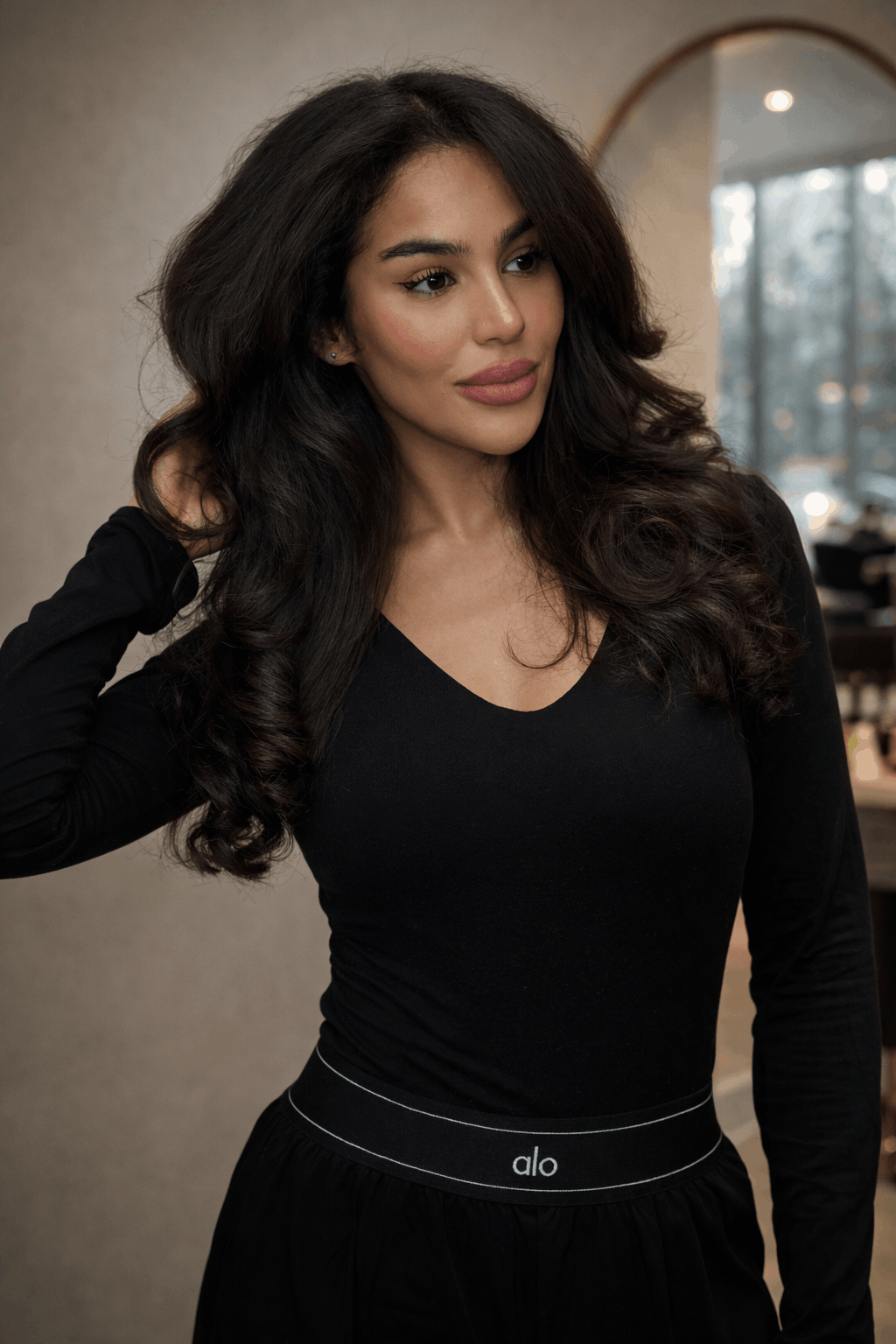 HairNova Portfolio