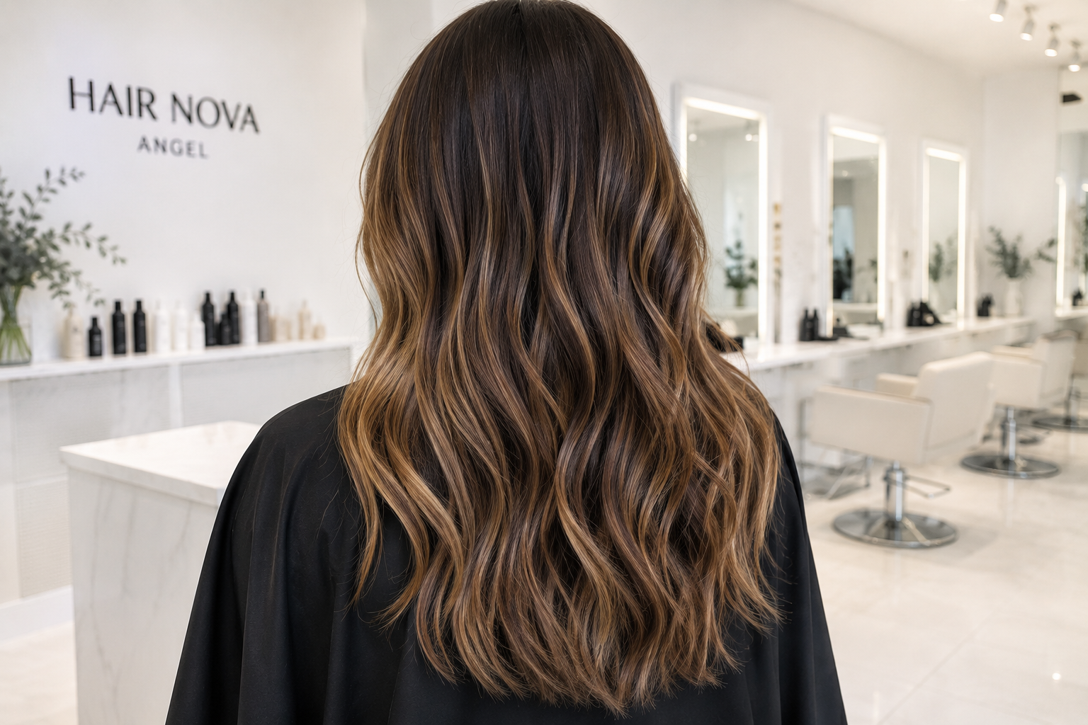 Hair Colour Trends for 2026