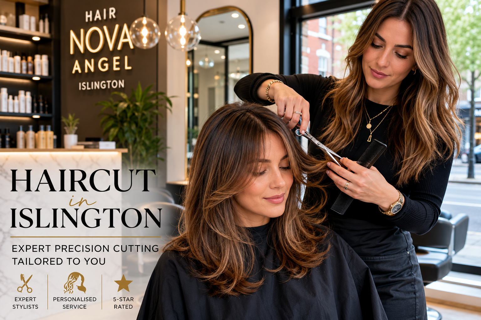 how often should you get a haircut