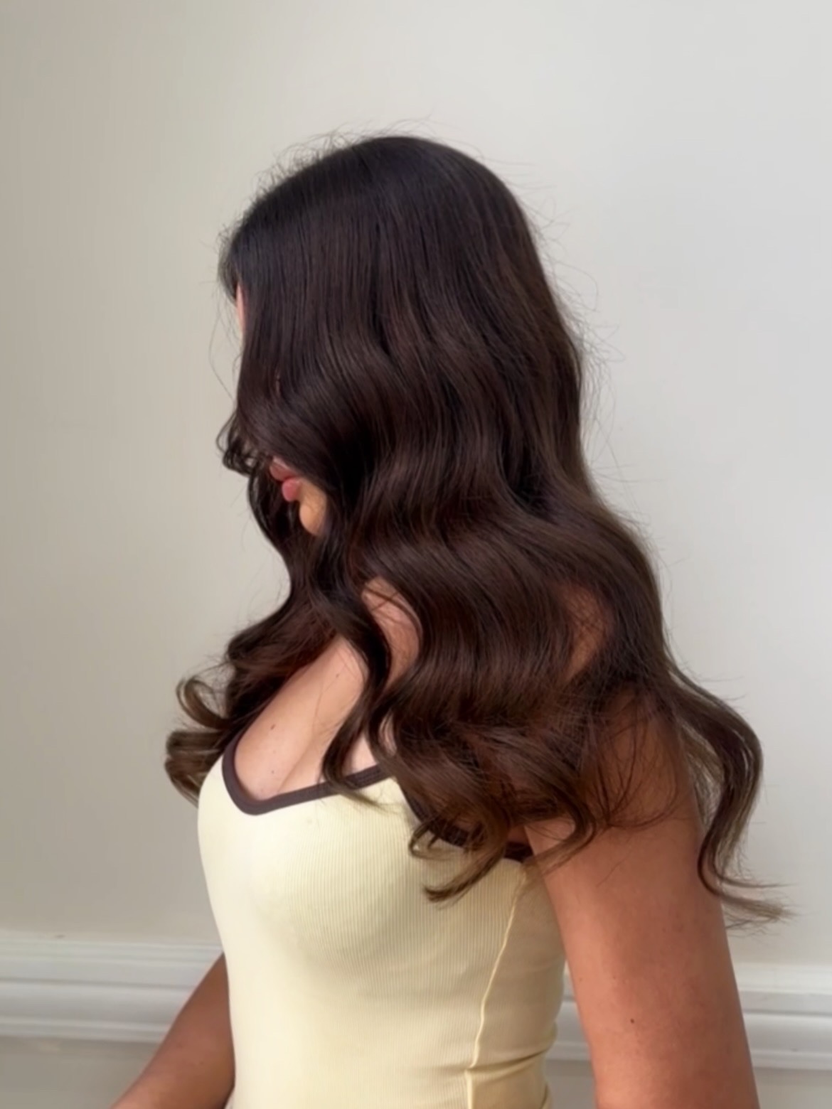 CURLY BLOW DRY IN ANGEL ISLINGTON